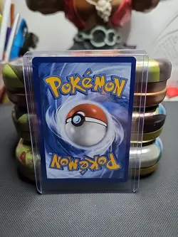 Pidgey 207/197 Scarlet & Violet: Obsidian Flames 2023 NM/MT Pokemon Card - Image 2