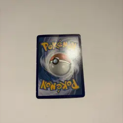 Pokemon Charizard Stage 2 Holo Rare 160 HP 19/113 Legendary Treasures Card - Image 2