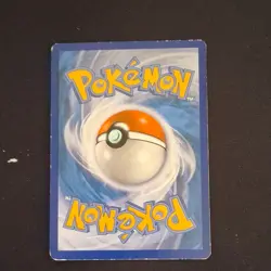 Pokemon TCG Articuno Full Art Holo Rare Card 25/83 Generations - Image 2