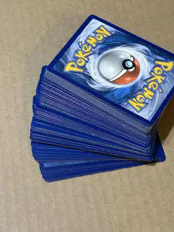 Bulk Sword And Shield Pokemon Cards 80 Cards Some Dupes - Image 5