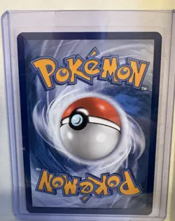 Pokemon Tornadus EX 114/116 Plasma Freeze Ultra Rare Full Art Holo Card - Image 2