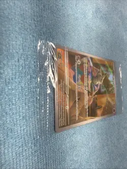 Mimikyu 075 Promo Sealed Sv: Scarlet & Violet Cards Holo - Image 3