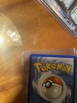 Pokemon Sawsbuck Art Rare Full Art Holo 166/162 SV05 Temporal Forces Card - Image 4