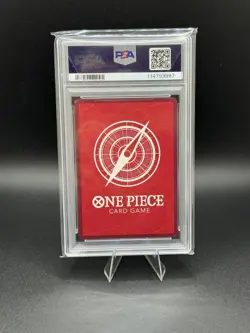 Monkey.D.Luffy (Sealed Battle 2024 Vol. 2) One Piece Promotion Cards Regular - Image 2