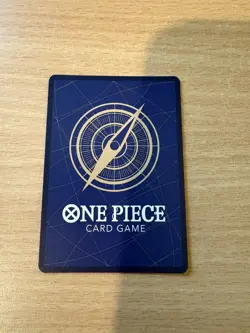 Monkey.D.Luffy (BANDAI Card Games Fest 25-26) - One Piece Promo - Afro Luffy - Image 3