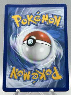 Espeon Holo 2021 SW&SH Fusion Strike Black Star Promo SWSH174 Pokemon Card - Image 2