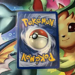 Base Set 2 Venusaur Holo Rare 18/130 WOTC Vintage Pokemon Card LP - Image 2