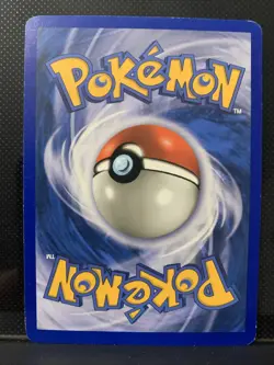 Pokemon TCG Gastly Legend Maker Regular Card 52/92 LP Vintage Hajime Kusajima - Image 3