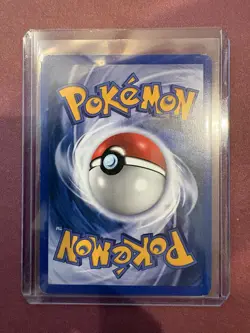 Donphan - 21/111 - Pokemon Neo Genesis 1st Edition Rare Card WOTC LP Pokemon TCG - Image 2