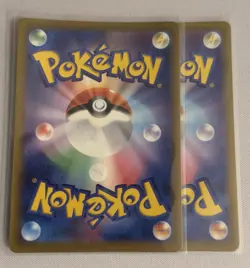 Pokemon Card Counter Gain SR 218/193 M2a Mega Dream ex Japanese NM (2 Pack) - Image 2