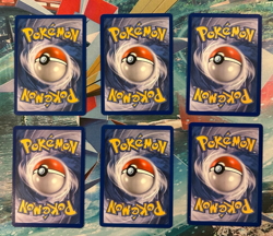 Pokemon Legendary Treasures: Radiant Collection 18-Card Lot w/Eevee RC14. NM - Image 5