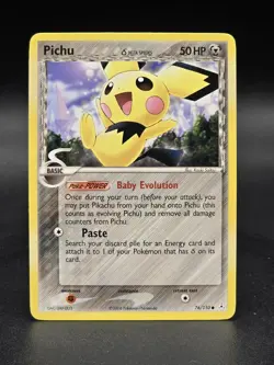 Pokemon TCG Lot of 5 Holo Phantoms Card Set Mixed Conditions NM-MP See Pictures - Image 1