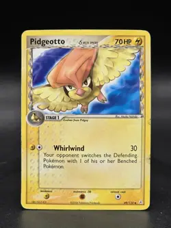 Pokemon TCG Lot of 5 Holo Phantoms Card Set Mixed Conditions NM-MP See Pictures - Image 3