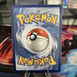 Mega Skarmory ex Ultra Rare Full Art 106/088 Pokemon Perfect Order Card NM 💥 - Image 2