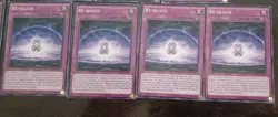 yugioh cards qliphort mixed lot - Image 2