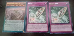 yugioh cards qliphort mixed lot - Image 4