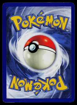 Pokemon Card - Chansey Base Set Unlimited 3/102 Holo Holo Rare - Image 2