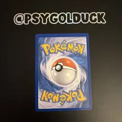 Marill 36/149 Reverse Holo Boundaries Crossed LP Pokemon Card A40 - Image 2