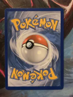 Garchomp 96/113 B&W Legendary Treasures Reverse Holo Rare Pokemon Card - Image 3