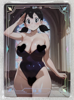 Under the Nightgown pick your SP card Goddess Story - Image 4