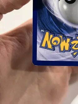 Pokemon Victini 14/101 Noble Victories Holo Rare Basic 60HP 2011 TCG Card - Image 5