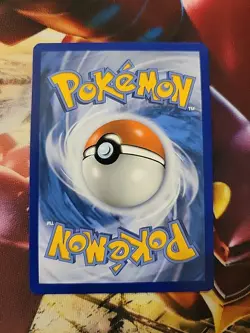 Pokemon Bulbasaur 1/73 Shining Legends Reverse Holo Card - Image 2