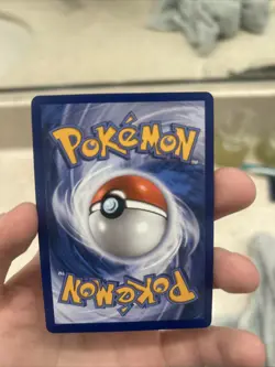 Mega Charizard X EX Gold Full Art 130/094 (Brand New Card) Send Offers - Image 1