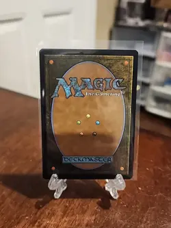 SPLINTER OF THE SHADOWS Mythic Borderless Foil TMNT Near Mint MTG - Image 2