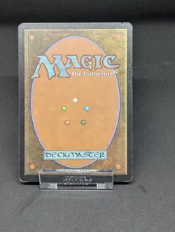 MTG: Tarnished Citadel 329 - Odyssey - Image 2