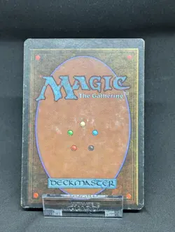 MTG: Tundra 289 - Revised Edition - Image 2