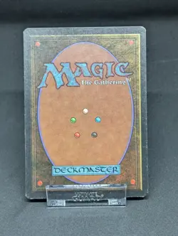 MTG: Bayou 283 - Revised Edition - Image 2