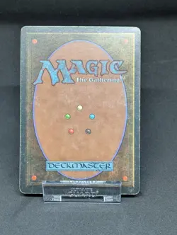 MTG: Badlands 282 - Revised Edition - Image 2