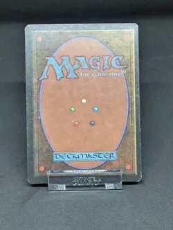 MTG: Plateau 284 - Revised Edition - Image 2