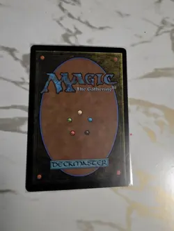 MTG Final Fantasy Summon: Bahamut Foil Japanese Edition - Image 2