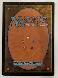 Simoon - Visions - Magic the Gathering MTG Nice! - Image 2