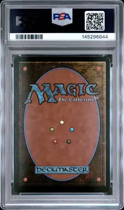 2025 MTG AVATAR: EXTENDED ART-FOIL ETERNAL KATARA, WATERBENDING MASTER PSA 9 - Image 2