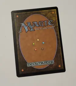 MTG Sigardian Savior Extended Art 331 MID Midnight Hunt 2021 Mythic Angel TCG - Image 2