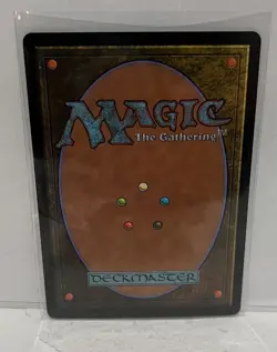 Wan Shi Tong, All-Knowing Extended Art Borderless Foil Avatar The Last Airbender - Image 2