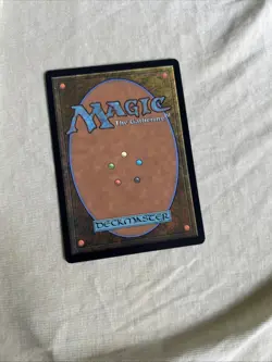 Bitterblossom - Double Masters 2022 - MTG Unplayed/NM - Image 2