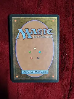 Magic: The Gathering Phyrexian Devourer Artifact Creature Alliances Rare Regula… - Image 2