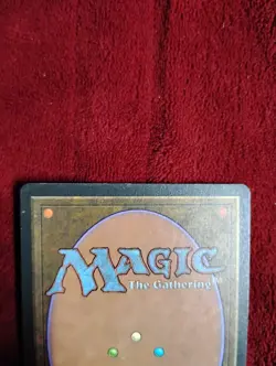 Magic: The Gathering Phyrexian Devourer Artifact Creature Alliances Rare Regula… - Image 3