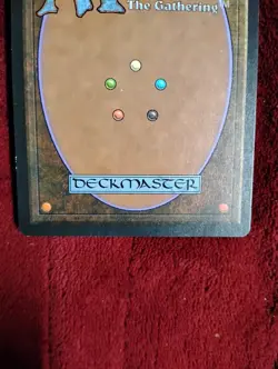 Magic: The Gathering Phyrexian Devourer Artifact Creature Alliances Rare Regula… - Image 4