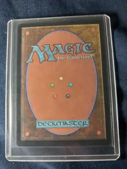 Flare of Denial (Borderless) (Foil) Modern Horizons 3 NM MTG - Image 2