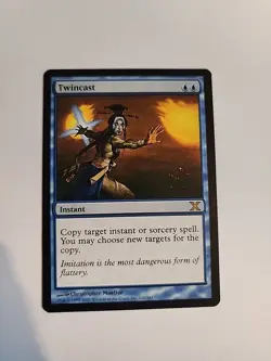 Twincast 10th Edition Regular - Image 1