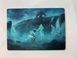 2023 Magic The Gathering The Lord of the Rings Art Series 2/81 - Image 1