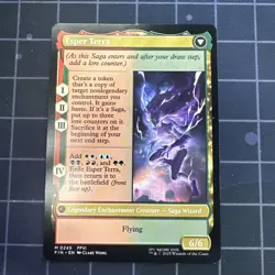 Terra, Magical Adept Final Fantasy Regular - Image 2