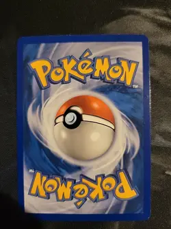 Pokemon Mudkip 80/106 Great Encounters Regular LP Condition - Image 2