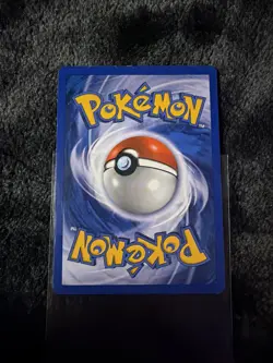 Pokemon TCG Delibird 5/64 Neo Revelation Holo Rare Card- DMG - Image 2