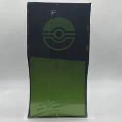 Pokemon TCG Perfect Order Elite Trainer Box ETB Sealed - Image 4