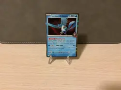 • Team Rocket's Articuno • 051/182 Reverse Holo Destined Rivals Pokemon TCG NM - Image 1